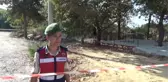 Rus Turist İntihar Etti