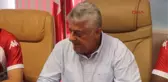 Samsunspor, Jonathan Ayite ve Samed Hakan Kılıç'ı Tanıttı