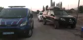 Soğuk Hava Deposunda Donarak Hayatını Kaybetti