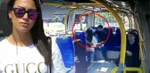 Minibüste Şortlu Kıza Saldırdı, 3 Yıl 4 Ay Ceza Yedi, Serbest Kaldı