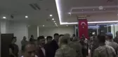 Terörü Bu Toprakların 40 Yıllık Kaderi Olmaktan Çıkaracağız
