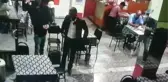 22 Bin Liralık Motosikletini, İnternetten Bulduğu Kişiye Kaptırdı... O Anlar Kamerada