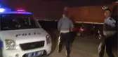 Adana'da Acemi Şoför Otomobiliyle Sulama Kanalı Düştü: 1 Ölü 2 Yaralı