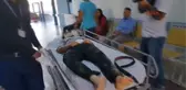 Adıyaman Kahta'da Kaza: 8 Yaralı
