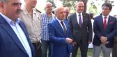 Amasyalı Yöneticiler Yemek Yaptı