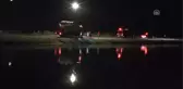 Anneyi Eşi ve Çocuğundan Trafik Kazası Ayırdı