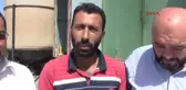Bursa Para Dolu Cüzdan Buldu Sahibine Teslim Etti