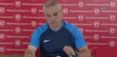 Çalımbay'dan Nasri Tepkisi