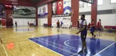 Canik Belediyespor'da Öncelikli Hedef Ligde Kalmak - Samsun