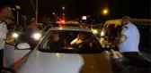 Cinayet Şüphelisi Baba ve Oğlu Operasyonla Yakalandı