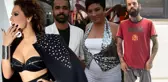 Demet Akalın'ın Ahını Aldı, Brezilya'da Hırsızlık Yaparken Yakalandı