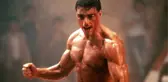 Dövüş Filmlerinin Usta İsmi Van Damme'ın Oğlu Tutuklandı