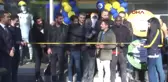 Fenerbahçeli Yönetici Hayatını Kaybetti