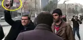 HDP'li Vekile Silah Çekip 