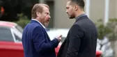 İçerde'nin Alyanak'ı Yıldıray Şahinler, Bu Sefer Farklı Bir Rolle Ekranlarda Olacak