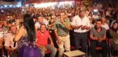 İzmir Ankaralı Ayşe, Kınıklılar'ı Coşturdu