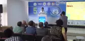 Kırklareli'nde Uuslararası Toprak ve Su Kaynakları Kongresi