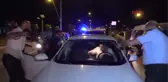 Konya - Otomobilin İçinde Öldürülmüş Halde Bulundu