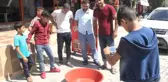 Şanlıurfalı Kasap, Mağarada Nesli Tükenmekte Olan 'Urfa Keleri' Buldu