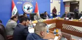 Selahattin İl Meclisi Oy Birliğiyle Referandumu Reddetti