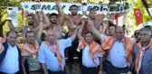 Simav Turizm ve Ticaret Panayırı Yağlı Güreşleri