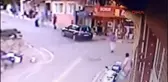 Sokak Ortasında Pompalı Tüfekle Vuruldu