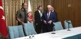 TBMM ile İstanbul Üniversitesi Arasında İşbirliği Protokolü