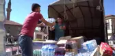 Vatandaşların Orman Yangını Seferberliği