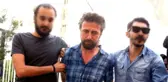 Yeni Akit'in Yayın Yönetmenini Öldüren Damat: Bu Bıçağı Sizin İçin Yaptırdım