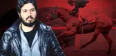 Zarrab Cezaevindeyken Safkan Atı, Sahibine 1,2 Milyon Lira Kazandırdı