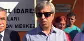 Zonguldak Valisi Çınar: Fanteziler İçin Köpekleri Alıp Mağdur Etmesinler