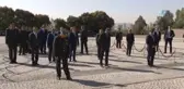 4. Cumhurbaşkanı Gürsel Kabri Başında Anıldı