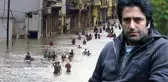 ABD'yi Yerle Bir Eden Kasırga, Mahsun Kırmızıgül ve Eşine Kabusu Yaşattı