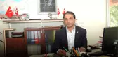 Adalet Kurultayında İçki İçen CHP'li Başkanın İhracı İstendi