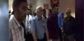 Ağrı Direkte Akıma Kapılan İşçi Öldü