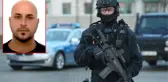 Alman Polisi, Seri Soyguncu Burhan Bayar'ın Peşinde