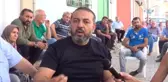 Almanya'da Ölen Furkan Şen Sandıklı'da Toprağa Verildi