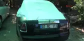 Antalya Mardan'ın Borcu İçin Rolls-Royce'a El Konuldu