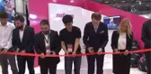 Dijital Oyun Fuarı Gamex İstanbul'da Açıldı
