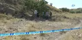 Dört Gündür Kayıp Olan Şahıs Ölü Bulundu