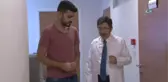Hacamatta Merdiven Altına Dikkat