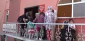 Hakkari'de Hafızlar İçin İlk Defa İcazet Merasimi Düzenlendi