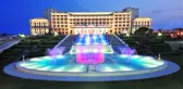 Mardan Palace'ın Veliahtının Arabasına, Borcundan Dolayı El Konuldu
