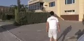 Merdiven Altından