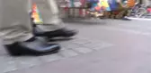 Modası Geçmeyen Ayakkabı