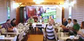 Mtp Cup Geliriyle Afrika'da Su Kuyusu Açılacak