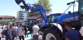Niğde 4. Tarım Fuarına 40 İlden 250 Firma Katıldı