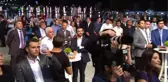 Perakende Sektörü Temsilcileri, İstanbul'da Avm Açılışında Buluştu