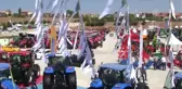 Sorgun'da Tarım ve Hayvancılık Fuarı Açıldı