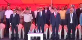 Sorgun Tarım ve Hayvancılık Fuarı Törenle Açıldı